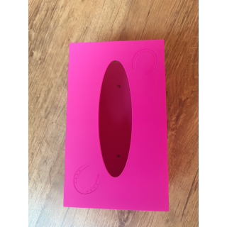 Latex handschoenen houder