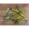 Flexibel materiaal (rubber)