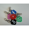 NFC Sleutelhanger